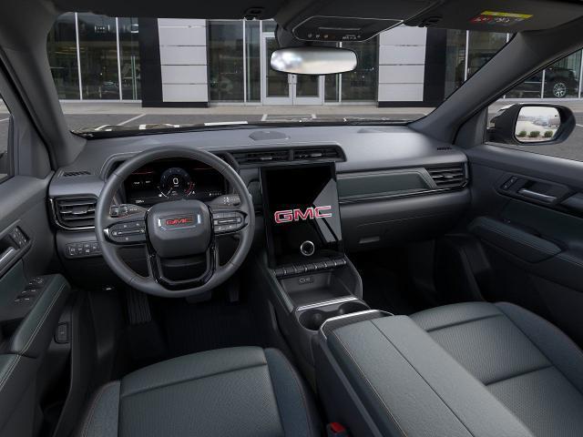 new 2026 GMC Terrain car, priced at $39,047