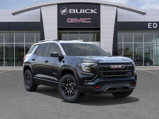 new 2026 GMC Terrain car, priced at $39,047