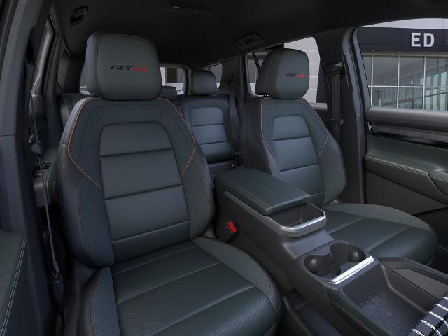 new 2026 GMC Terrain car, priced at $39,047