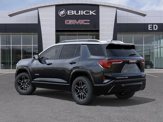 new 2026 GMC Terrain car, priced at $39,047