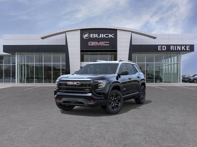 new 2026 GMC Terrain car, priced at $39,047