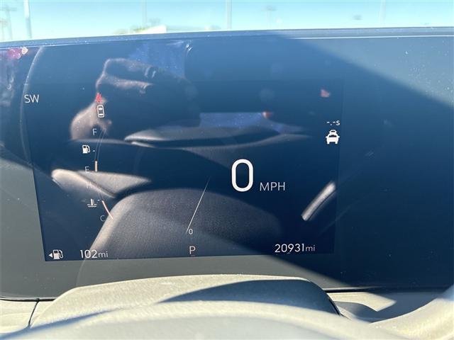 used 2024 Buick Envista car, priced at $24,225