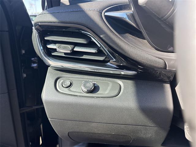 used 2024 Buick Envista car, priced at $24,225