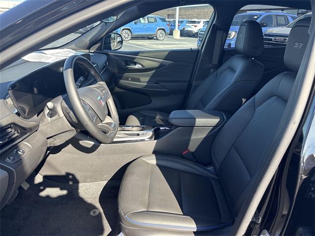 used 2024 Buick Envista car, priced at $24,225