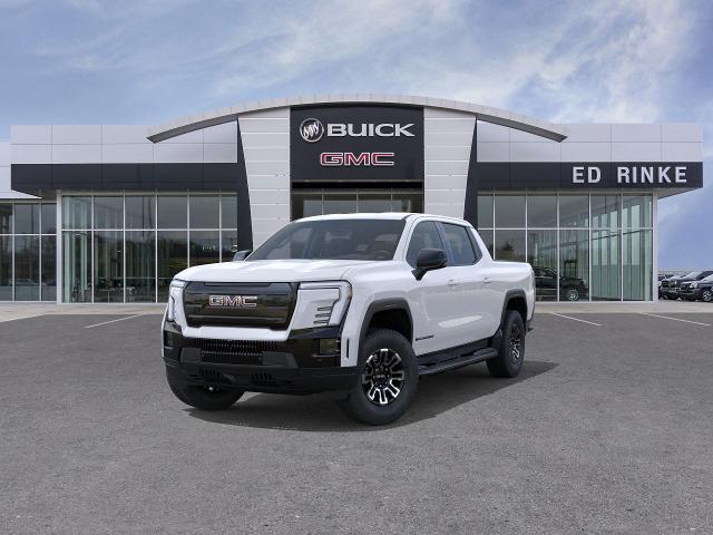 new 2026 GMC Sierra EV car, priced at $60,800