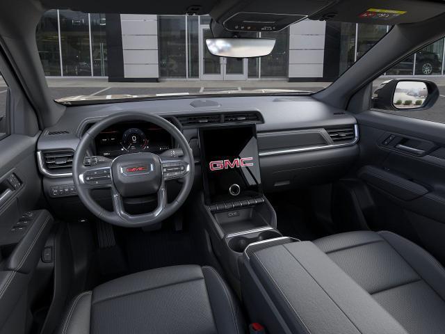 new 2026 GMC Terrain car, priced at $33,941