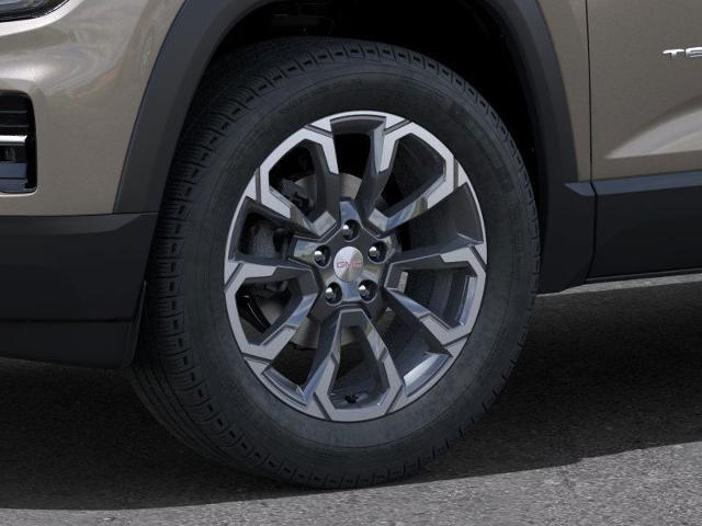 new 2026 GMC Terrain car, priced at $33,941