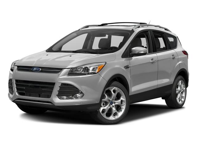 used 2016 Ford Escape car