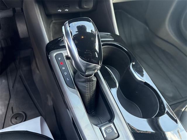 used 2024 Buick Envista car, priced at $23,999
