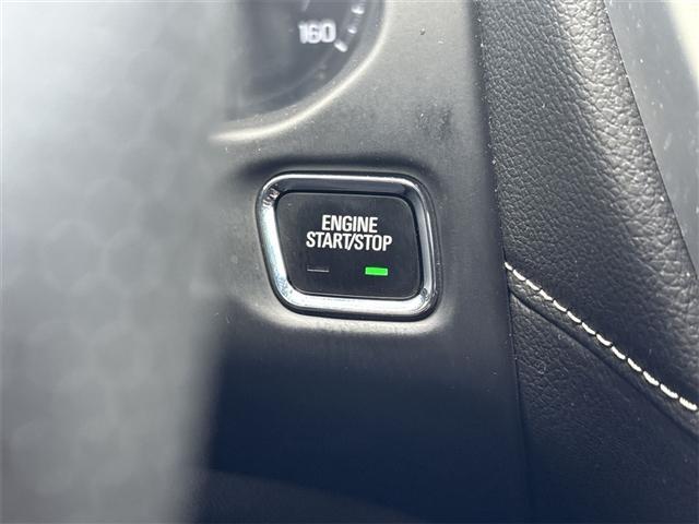 used 2023 GMC Acadia car, priced at $27,995