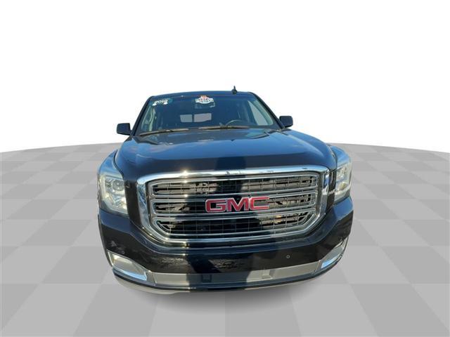 used 2019 GMC Yukon car, priced at $32,695