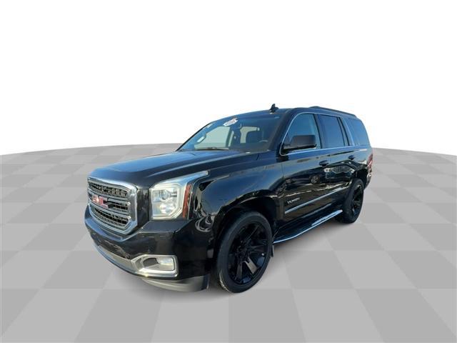 used 2019 GMC Yukon car, priced at $32,695