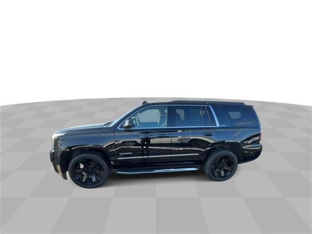 used 2019 GMC Yukon car, priced at $32,695