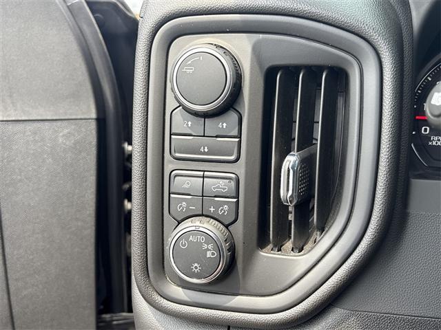 used 2024 Chevrolet Silverado 2500 car, priced at $49,995
