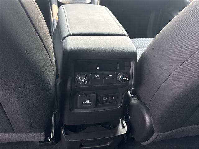 used 2023 GMC Acadia car, priced at $27,345