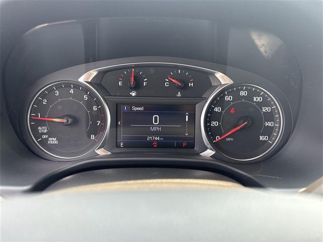 used 2023 GMC Acadia car, priced at $27,345