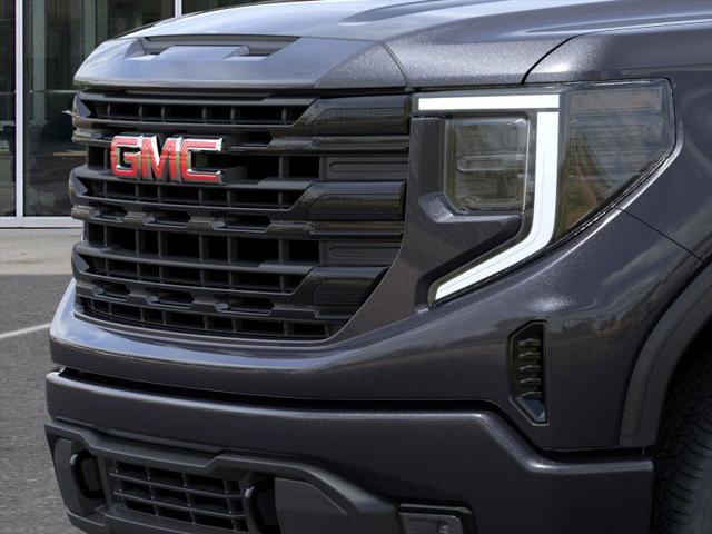 new 2025 GMC Sierra 1500 car, priced at $48,584