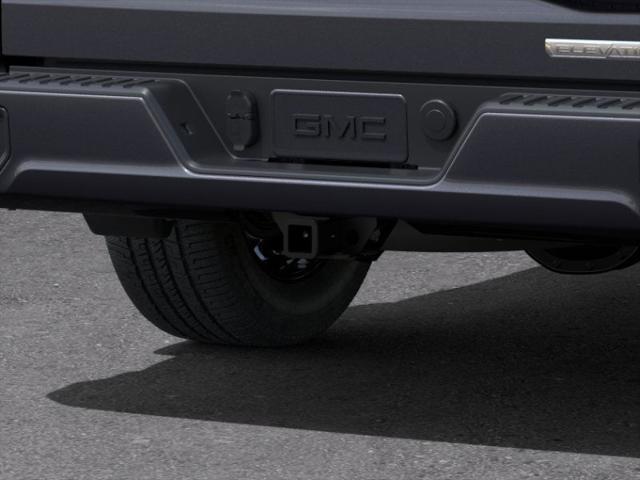 new 2025 GMC Sierra 1500 car, priced at $48,584
