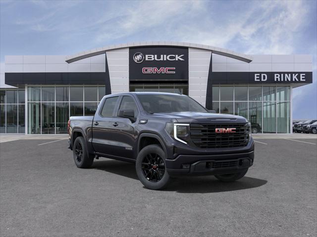 new 2025 GMC Sierra 1500 car, priced at $48,584