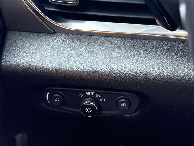 used 2019 Chevrolet Traverse car, priced at $15,395