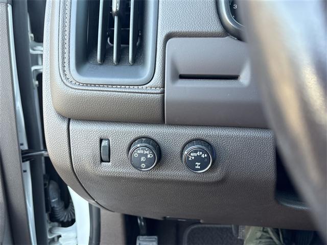 used 2022 GMC Canyon car, priced at $36,795