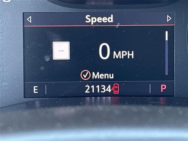 used 2022 GMC Canyon car, priced at $36,795