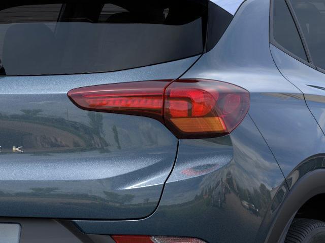 new 2026 Buick Encore GX car, priced at $29,019