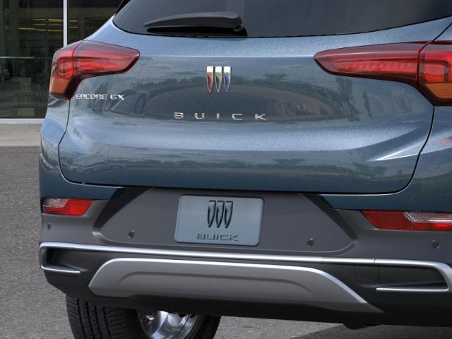 new 2026 Buick Encore GX car, priced at $29,019
