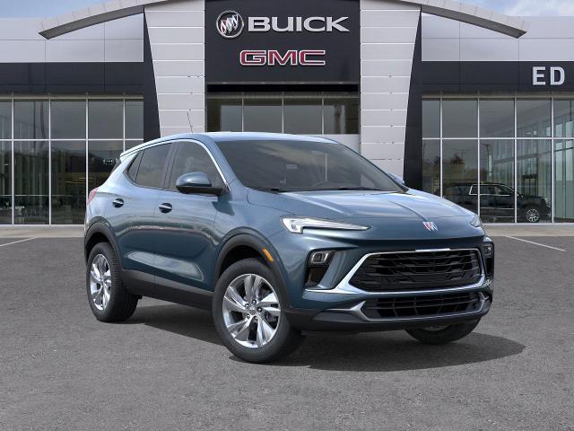 new 2026 Buick Encore GX car, priced at $29,019