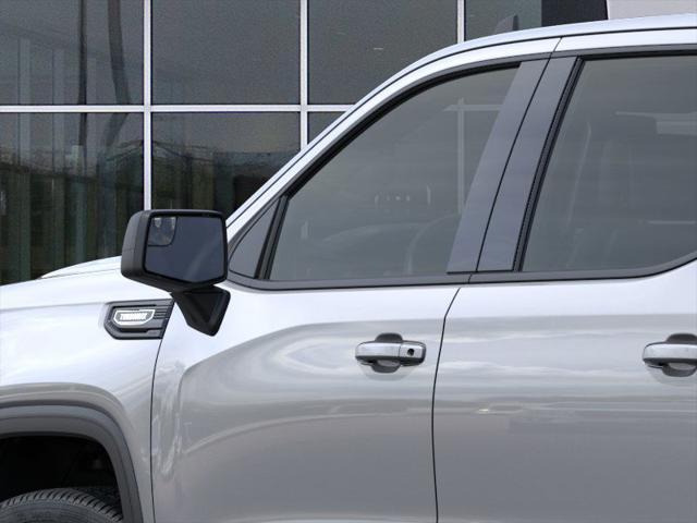 new 2025 GMC Sierra 1500 car, priced at $48,784