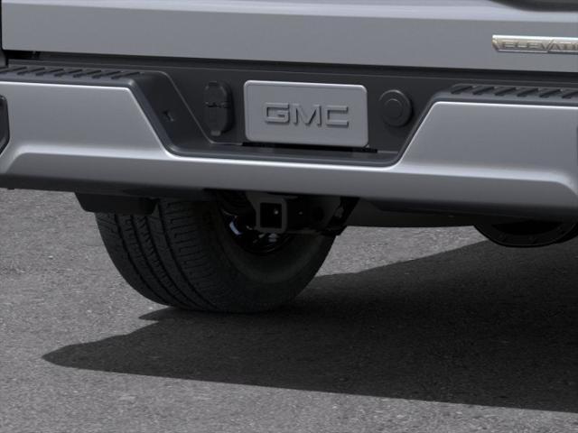 new 2025 GMC Sierra 1500 car, priced at $48,784