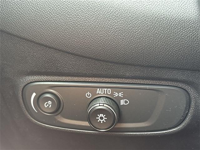 used 2024 Chevrolet Equinox car, priced at $24,995