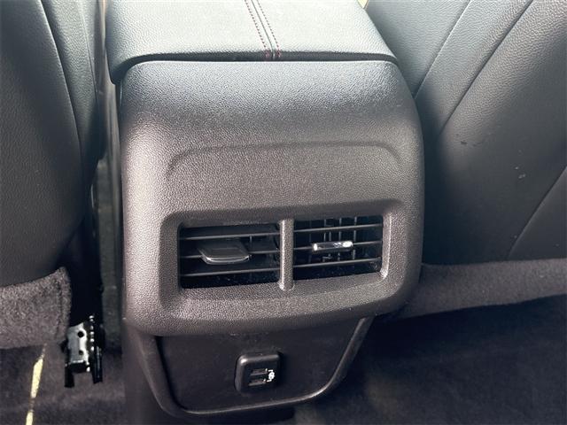 used 2024 Chevrolet Equinox car, priced at $24,995