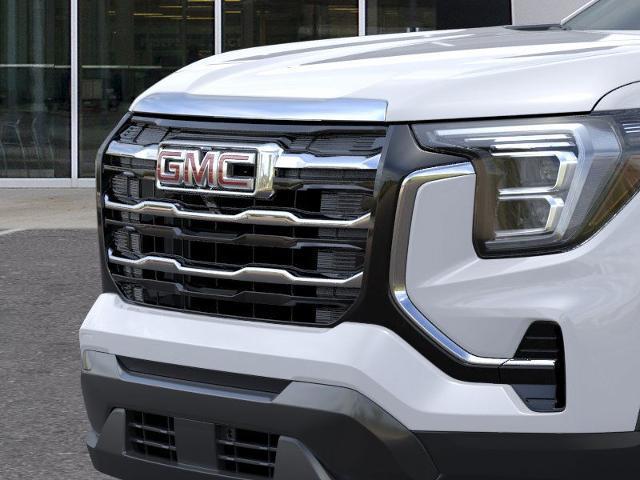 new 2026 GMC Terrain car, priced at $35,820