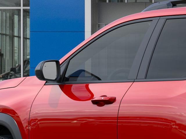 new 2026 Chevrolet Equinox car, priced at $29,452