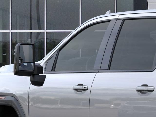 new 2025 GMC Sierra 2500 car, priced at $70,320