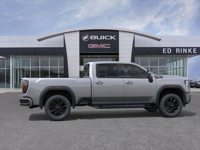 new 2025 GMC Sierra 2500 car, priced at $70,320