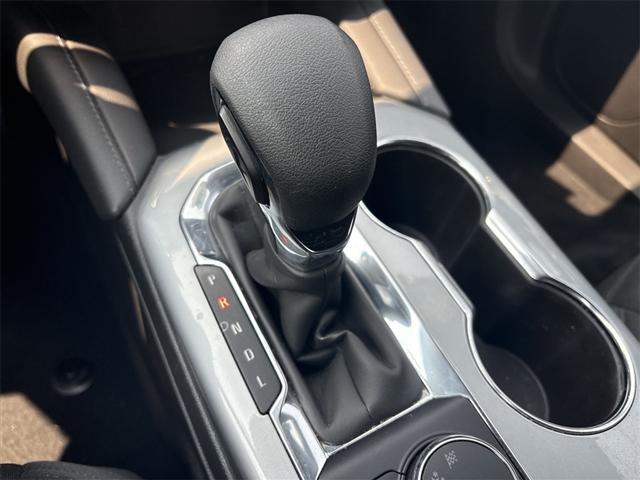 used 2022 Chevrolet Blazer car, priced at $24,775