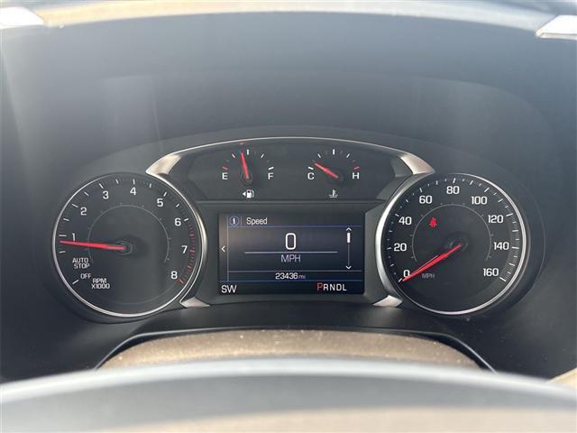 used 2022 Chevrolet Blazer car, priced at $24,775
