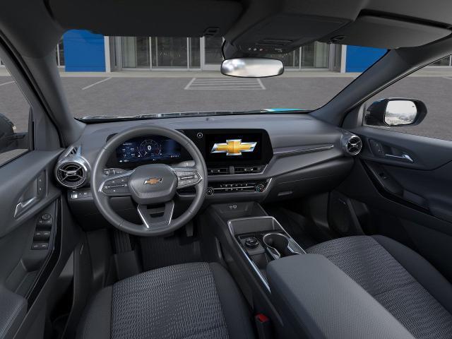 new 2026 Chevrolet Equinox car, priced at $29,020