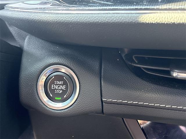 used 2023 Buick Envision car, priced at $26,945