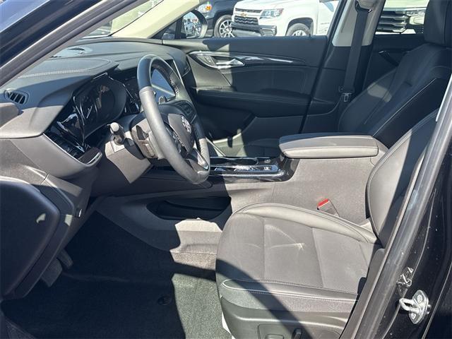 used 2023 Buick Envision car, priced at $26,945