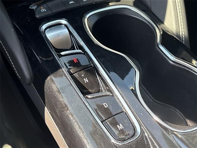 used 2023 Buick Envision car, priced at $26,945