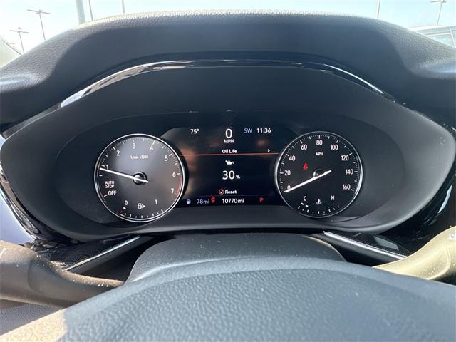 used 2023 Buick Envision car, priced at $26,945