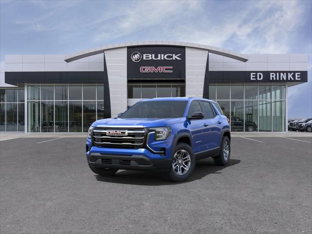 new 2025 GMC Terrain car, priced at $30,083