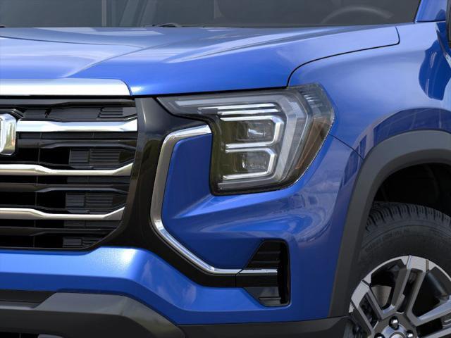 new 2025 GMC Terrain car, priced at $30,083