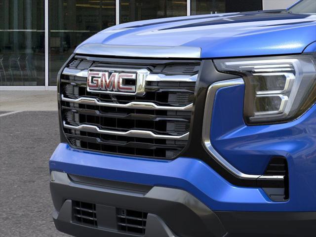 new 2025 GMC Terrain car, priced at $30,083