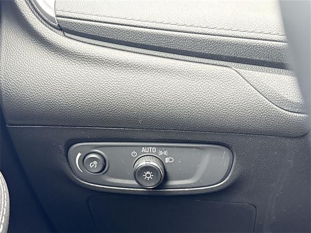 used 2024 Buick Encore GX car, priced at $22,225