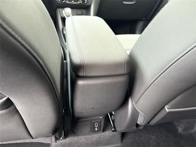 used 2024 Buick Encore GX car, priced at $22,225