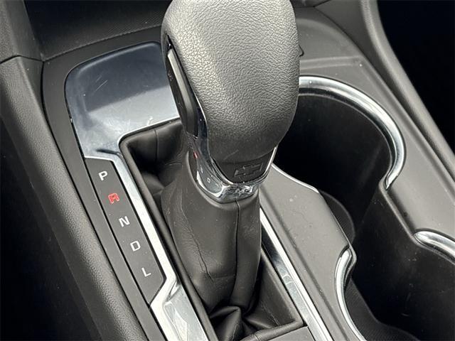 used 2023 Chevrolet Equinox car, priced at $19,795